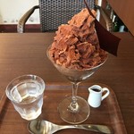 プレスキルショコラトリー - 