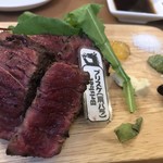 馬肉酒場 バルバニック - 