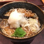 Teuchi Soba Maro - 