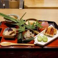 御幸町 田がわ - 