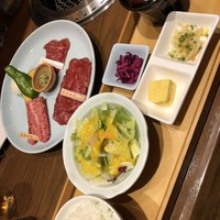 松庵 韓菜房 栄大津通店 - 