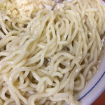 YAMAちゃん - 麺アップ！