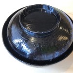 恵比寿 えんどう - 出汁