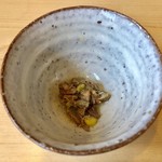 恵比寿 えんどう - すっぽん