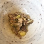 恵比寿 えんどう - すっぽん