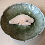 恵比寿 えんどう - あん肝