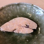 恵比寿 えんどう - あん肝