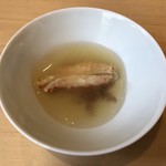 恵比寿 えんどう - のどぐろ