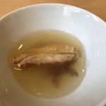 恵比寿 えんどう - のどぐろ