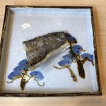 恵比寿 えんどう - 太刀魚