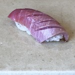 恵比寿 えんどう - 中トロ