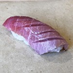 恵比寿 えんどう - 中トロ