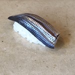 恵比寿 えんどう - こはだ