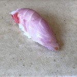 恵比寿 えんどう - 金目鯛