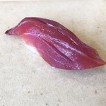 恵比寿 えんどう - 赤身