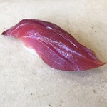 恵比寿 えんどう - 赤身