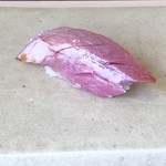 恵比寿 えんどう - 大トロ