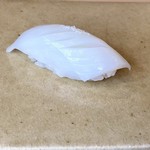 恵比寿 えんどう - すみいか