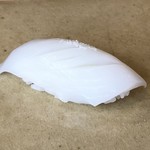 恵比寿 えんどう - すみいか