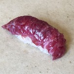 恵比寿 えんどう - くじら