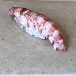 恵比寿 えんどう - くるまえび