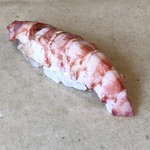 恵比寿 えんどう - くるまえび