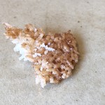 恵比寿 えんどう - おこげ