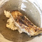 恵比寿 えんどう - のどぐろ