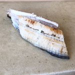 恵比寿 えんどう - 鰻