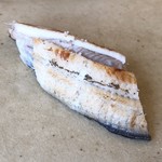 恵比寿 えんどう - 鰻