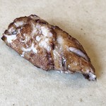 恵比寿 えんどう - 穴子