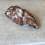 恵比寿 えんどう - 穴子