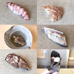 恵比寿 えんどう - 料理