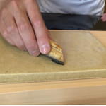 恵比寿 えんどう - 鰻