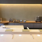 恵比寿 えんどう - 店内