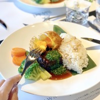 帝国ホテル 大阪 - 