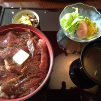 赤坂 津つ井 総本店 - 