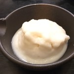 しなの弥 - 白川郷 純米にごり みぞれ酒