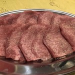 焼肉 八  - 