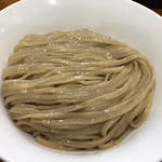 桐麺 - まぜる 、900円なり