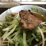 뚱보 돼지갈비 통고기 - 