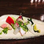 北野坂栄ゐ田 - 