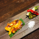 北野坂栄ゐ田 - 