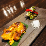 北野坂栄ゐ田 - 