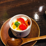 北野坂栄ゐ田 - 