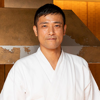 竹田英人氏（タケダヒデト）―串に魅了された、美食の探求者