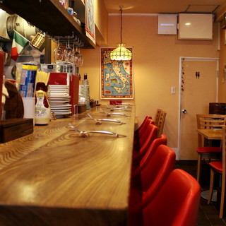 ケーキとイタリア料理 ミーオ_2