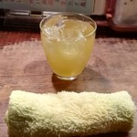 居酒屋はあとらんど - 