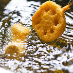 すずきの串カツ