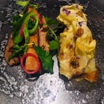 ランベリー - 熟成萬幻豚ロティ/ブレゼ